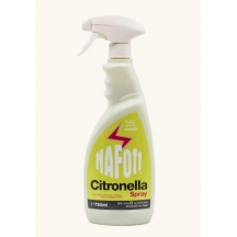 Спрей від комах Citronella 