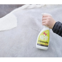 Спрей від комах Citronella 