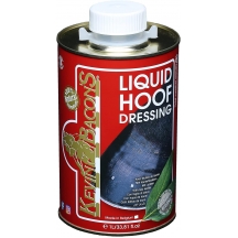 Олія для копит Liquid Hoof Dressing від Kevin Bacon’s