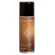 Спрей з цинком для шкіри та копит GD Skin Zink Spray від Kentucky, 200 мл