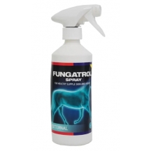 Спрей протигрибковий для шкіри та копит Fungatrol Spray від Equine America, 500 мл