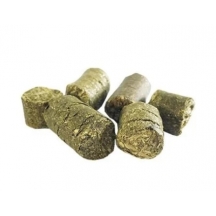 Мюслі FibreNuggets від Pavo