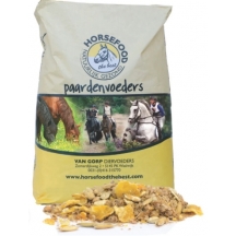 Меш Slobbermeel від HorseFood