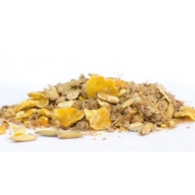 Меш Slobbermeel від HorseFood