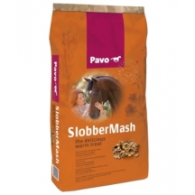 Меш SlobberMash від Pavo
