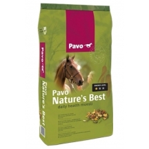 Мюслі Nature’sBest, (без вівса) від Pavo