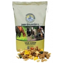 Мюслі Omega-3 Power-Mix, (без вівса) від HorseFood