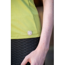 футболка  Edinburgh Mesh