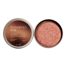 Шампунь з ароматом мигдалю Bar Almond Grooming Deluxe від Kentucky, 60 г