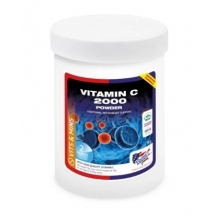 Добавка Vitamin C 2000 від Equine America, 1 кг