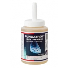 Олія для копит Fungatrol Hoof Dressing від Equine America, 450 мл