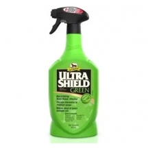 Репелент-спрей зелений Ultra Shield від Absorbine, 946 мл
