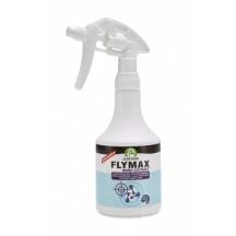 Репелент-спрей Flymax NANO EXTRACT від Audevard, 500 мл