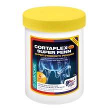 Добавка для суглобів Cortaflex Superfenn Powder від Equine America, 1 кг
