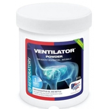 Добавка для підтримки здоров”я дихальної системи Ventilator від Equine America, 500 г