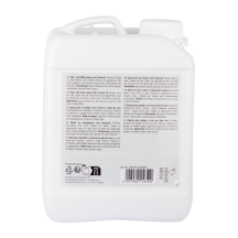 Кондиціонер для гриви та хвоста з маслом кокоса від Waldhausen, 2,5 л