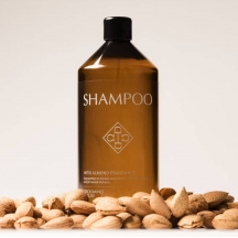 Шампунь Almond Grooming Deluxe від Kentucky, 1 л