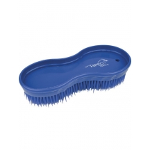 Щітка - скребниця HIPPOTONIC Multiuse brush