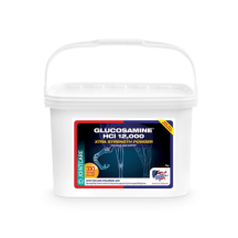 Добавка для суглобів Glucosamine HCI 12,000 Xtra Strength від Equine America, 5 кг