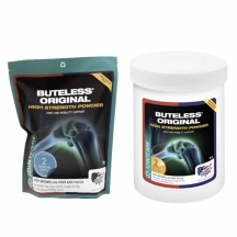 Добавка для суглобів та м’язів Buteless Original High Strength Powder від Equine America, 1 кг