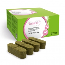 Нутраксін 120 батончиків по 50 г