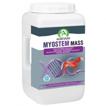 Audevard MYOSTEM MASS 2100 г