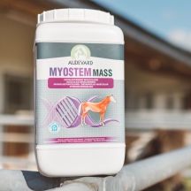 Audevard MYOSTEM MASS 2100 г