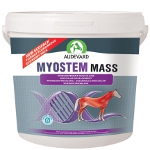 Audevard MYOSTEM MASS 6 кг