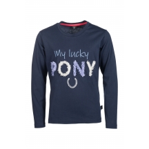 Кофта лонгслів Aymee