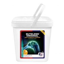 Добавка для суглобів та м’язів Buteless Original High Strength Powder від Equine America, 3 кг