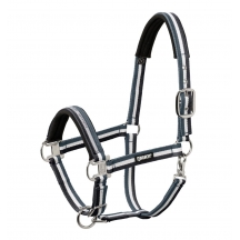 Недовуздок з неопреном Pin Buckle Basics