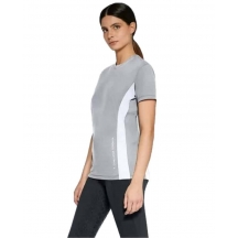 Футболка жіноча CT Jersey Mesh 