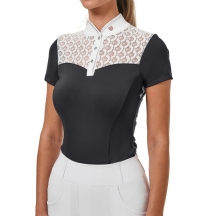 Поло турнірне жіноче Crystal Champion від Equestrian Stockholm