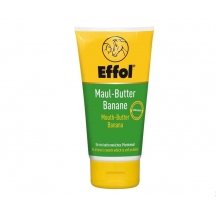 Мазь для рота Mouth Butter Banana від Effol, 150 мл