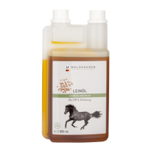 Олія лляна Leinol від Waldhausen, 1 л