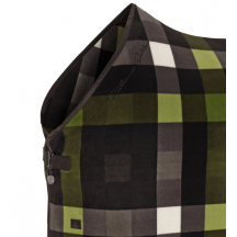 Попона флісова Check Platinum 24 від Eskadron