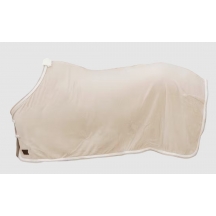 Попона флісова Plaited Rope від Kentucky