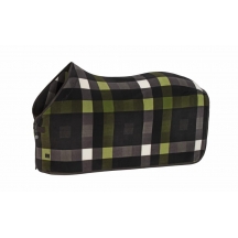 Попона флісова Check Platinum 24 від Eskadron