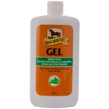 Гель для суглобів і м’язів Embrocation Gel Liniment від Absorbine, 340 г