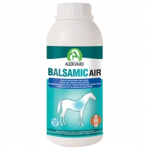 Рідка підтримка для дихальних шляхів  BALSAMICAIR