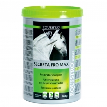 Secreta Pro Max Підтримка бронхіальної системи коней