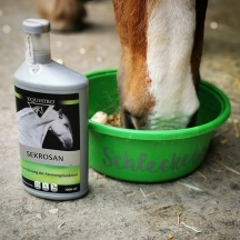 Рідкий засіб Sekrosan Для здорової дихальної системи