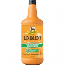 Лінімент для суглобів та м’язів Embrocation Liquid Liniment від Absorbine, 950 мл