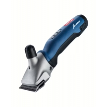 Бездротова машинка для стрижки 