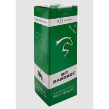 Бинт латексний для заліза зі смаком яблука від Equality Line