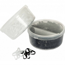 Резинки для гриви