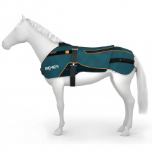 Ремені для попони BEMER 