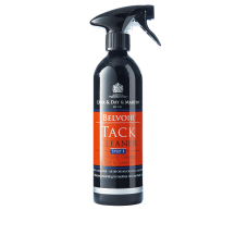 Мило-спрей для амуніції Belvoir Tack Cleaner Step1 від Carr&Day&Martin, 500 мл