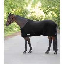 Флісова попона Економ