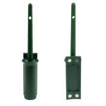 Пензлик для копит з ковпачком на магніті від Diamond